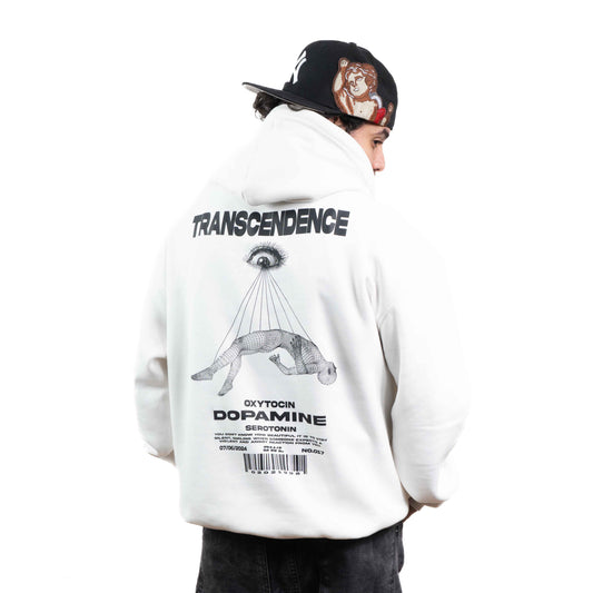 Hoodie   TRASENDENCE