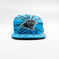 Gorra DESTELLO PANTER