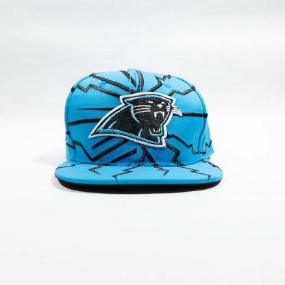 Gorra DESTELLO PANTER