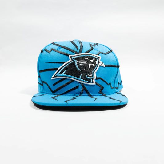 Gorra DESTELLO PANTER