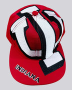 Gorra Logo INDIANA