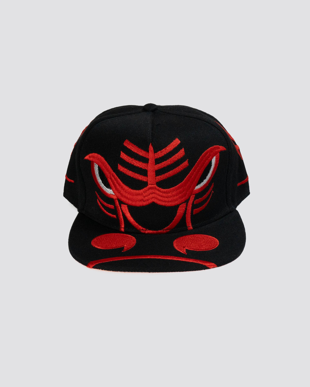 Gorra MAXi LOGO BULLS NEGRA frente