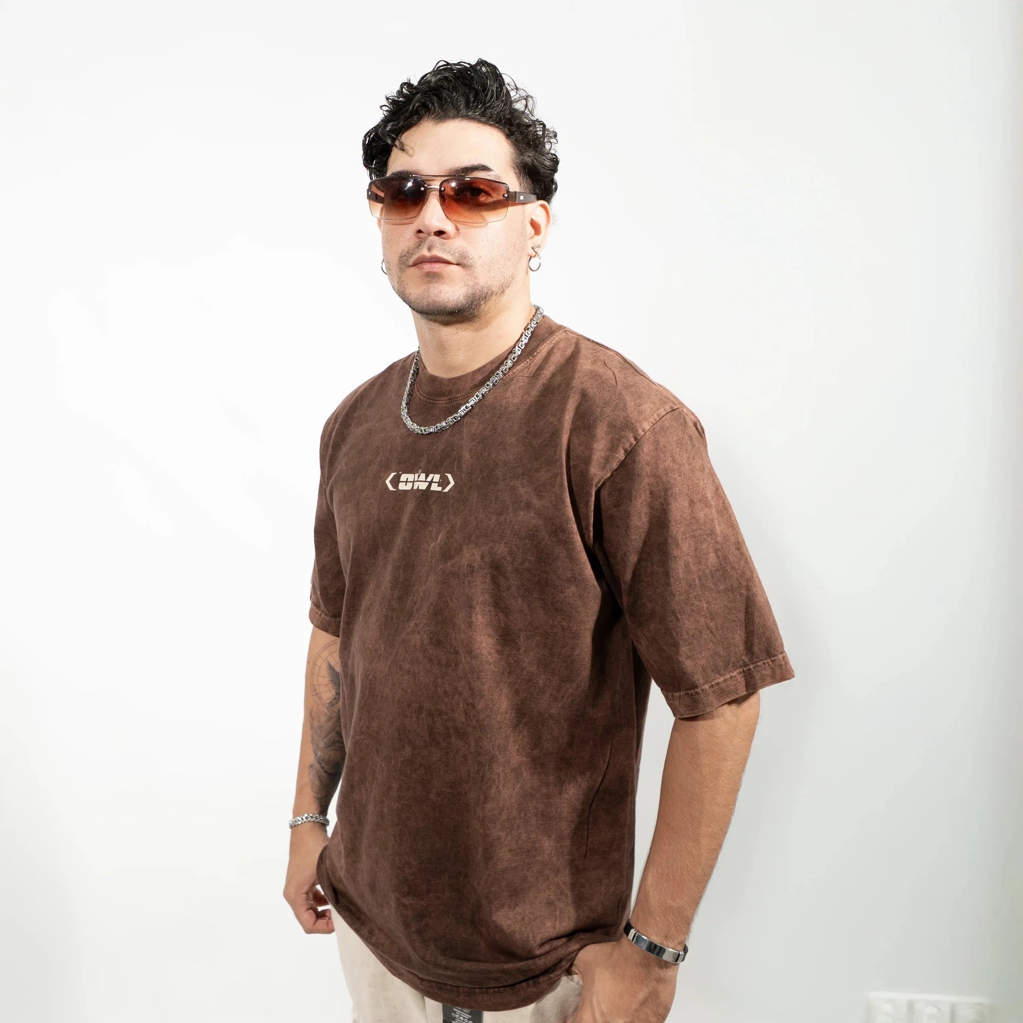 Camiseta ASCIENDE