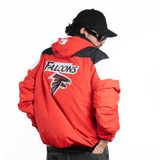 Chaqueta Atlanta Falcons