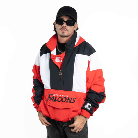 Chaqueta Atlanta Falcons