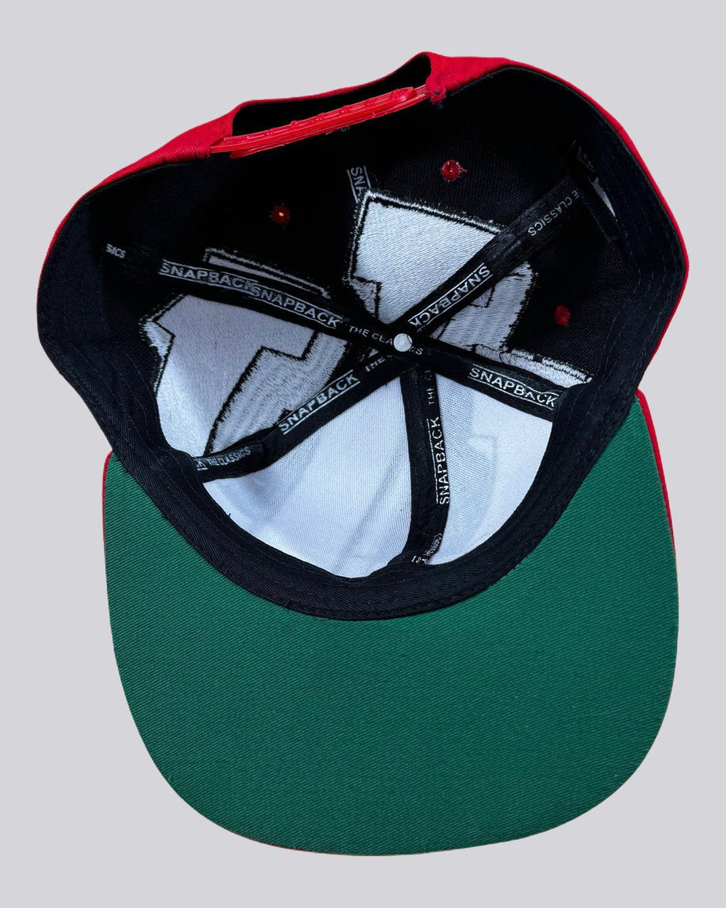 Gorra Logo INDIANA