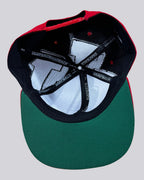 Gorra Logo INDIANA