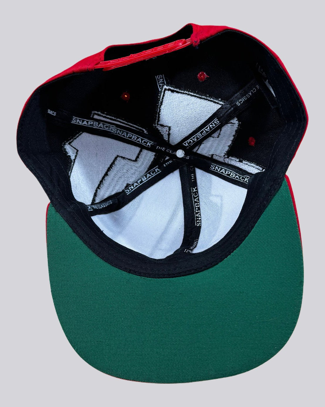 Gorra Logo INDIANA