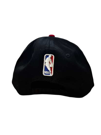 Gorra Chicago Bulls