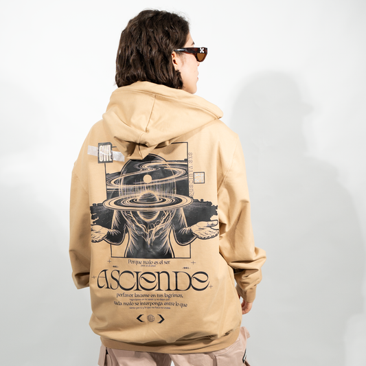 SACO ASCIENDE