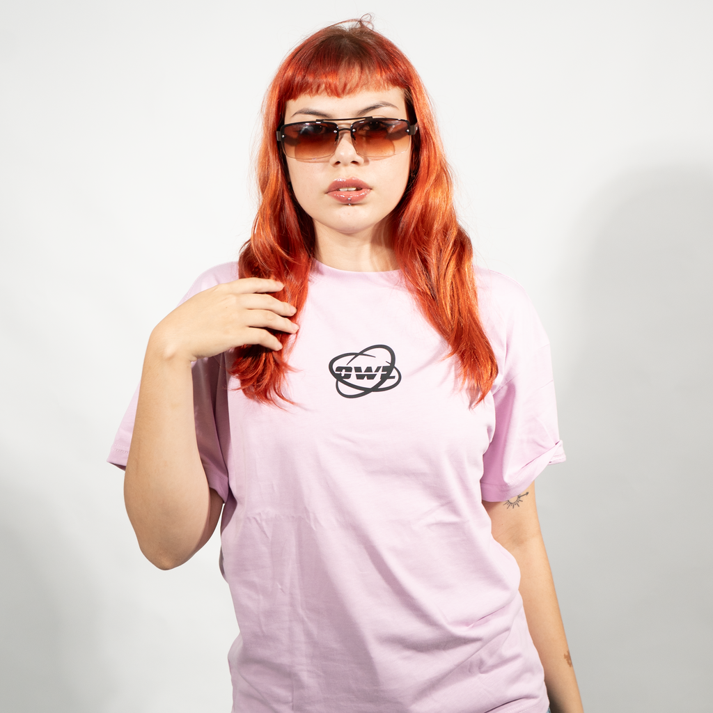 Camiseta NEO GENESIS