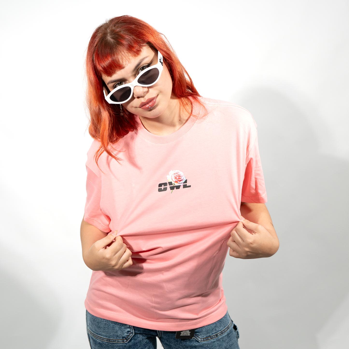 Camiseta SNAKE GENESIS