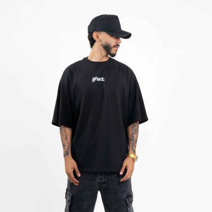 camiseta  RESILIENTE