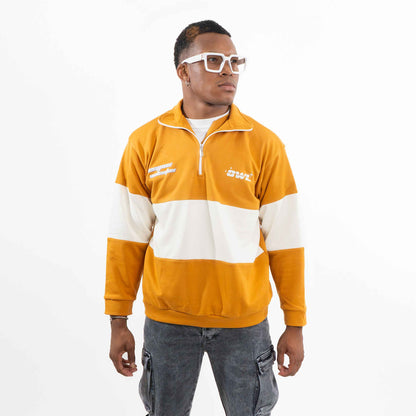 saco cremallera TIEMPOS VIOLENTOS