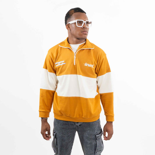 saco cremallera TIEMPOS VIOLENTOS