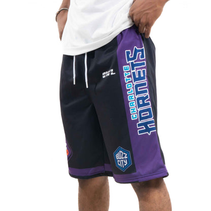 PANTALONETA  HORNETS