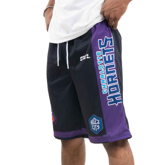 PANTALONETA  HORNETS