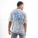 camiseta  CONFIA RESILIENTE