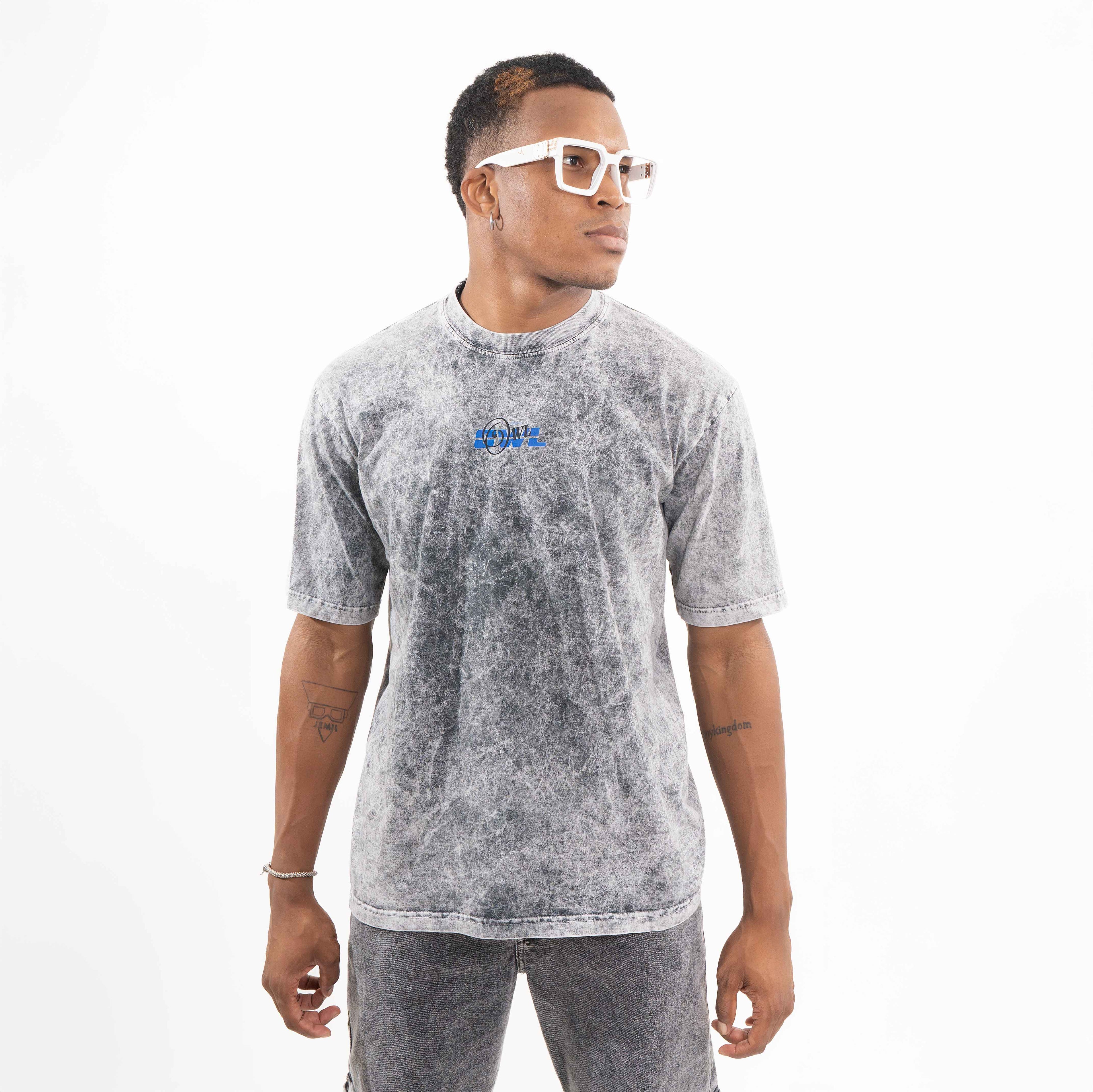 camiseta  CONFIA RESILIENTE