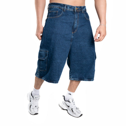 JORT AZUL OSCURO CARGO YK-006