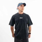 camiseta   RESPIRA