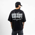 camiseta  RESILIENTE
