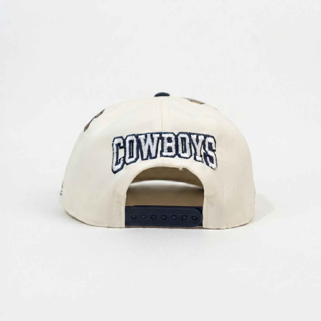 Gorra Salto mago cowboyz