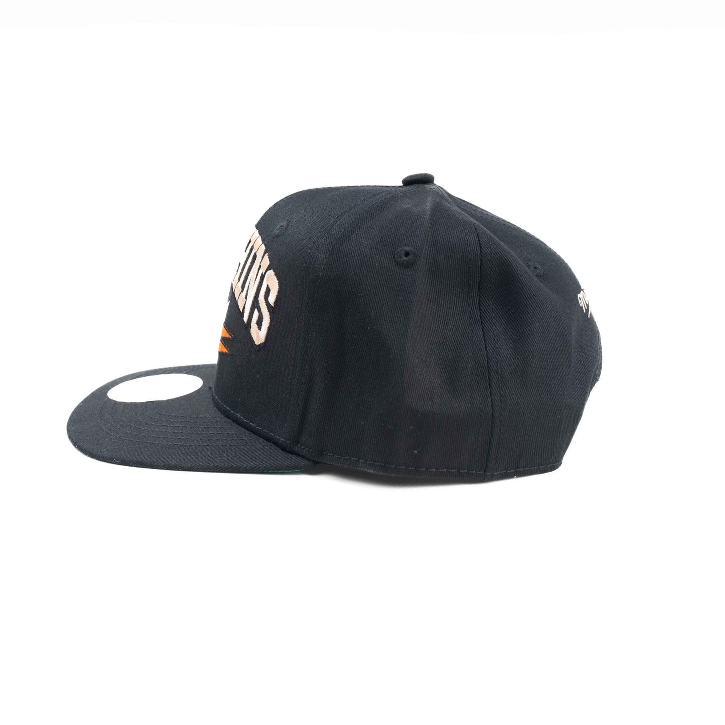 Gorra  de los MIAMI DOLPHINS