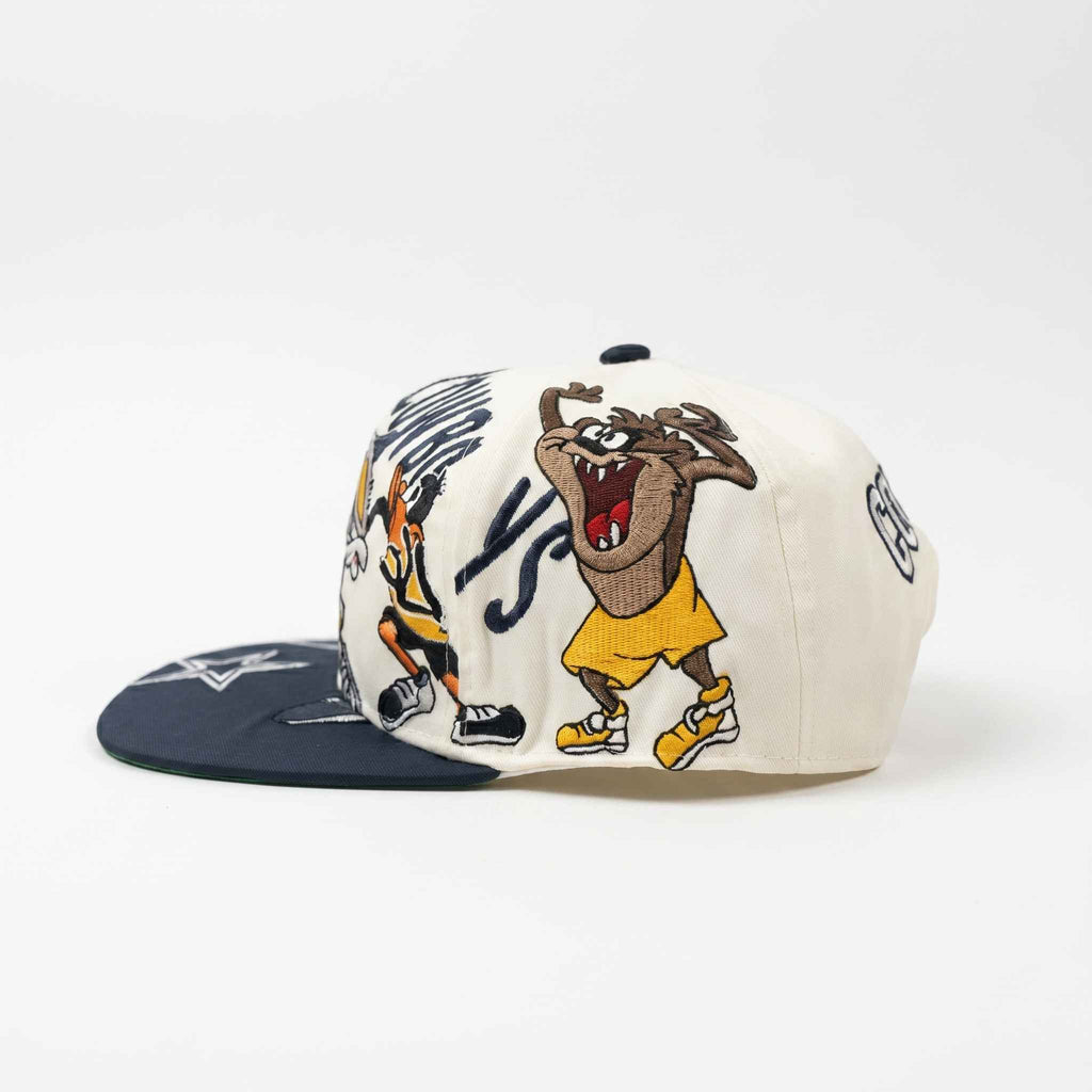 Gorra Salto mago cowboyz
