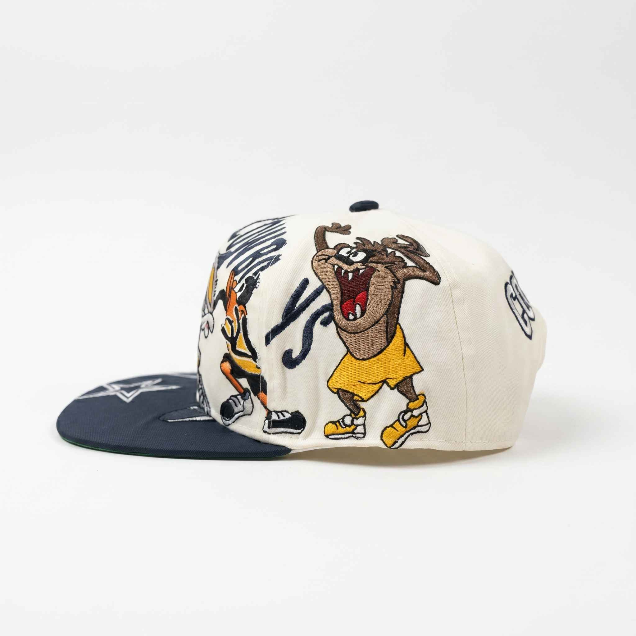 Gorra Salto mago cowboyz