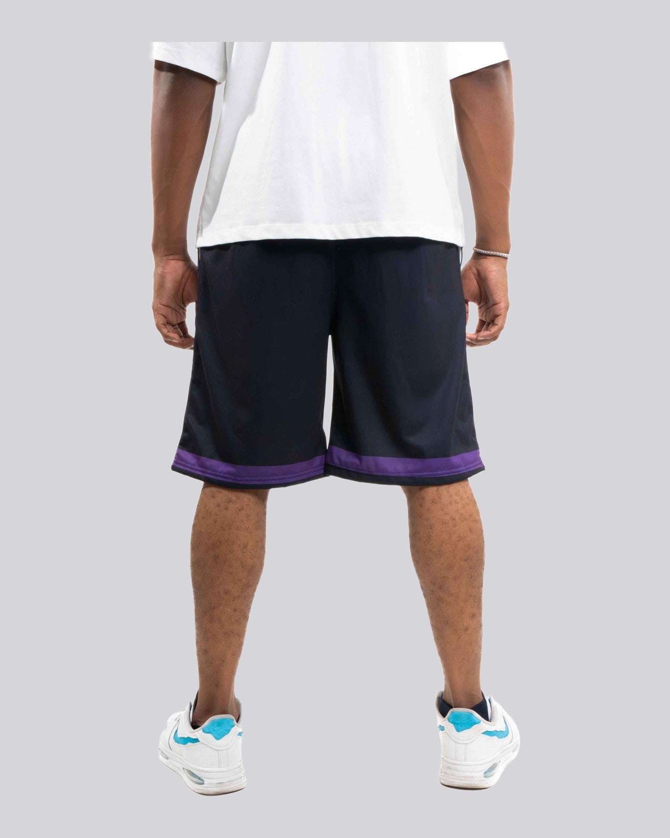 PANTALONETA  HORNETS