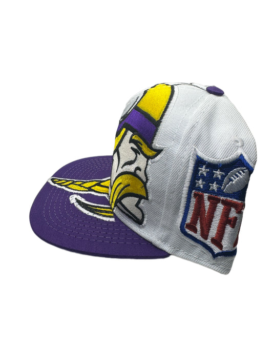 Gorra Logo vinkingos