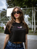 CROPTOP ENJOY