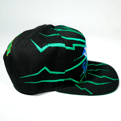 Gorra DESTELLO  NOTREDAME