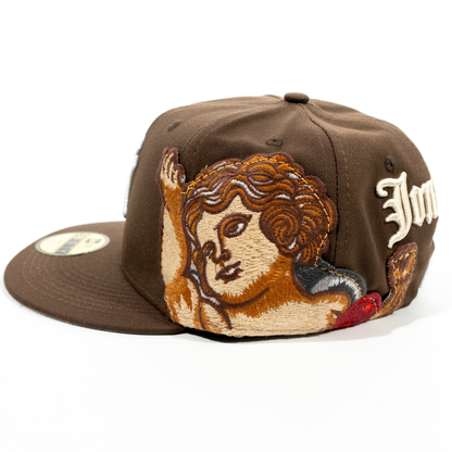 Gorra  ION STAN NEW YORK CAFE