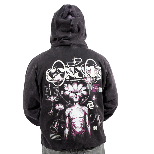 SACO NEO GENESIS