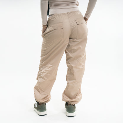 ZENDA CAMUFLADO CAMEL