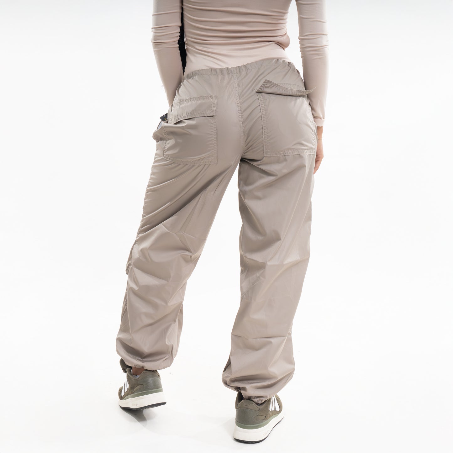 Zenda CAMUFLADO BEIGE