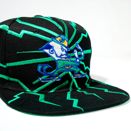 Gorra DESTELLO  NOTREDAME