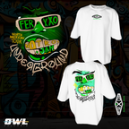 CAMISETA FERXXO