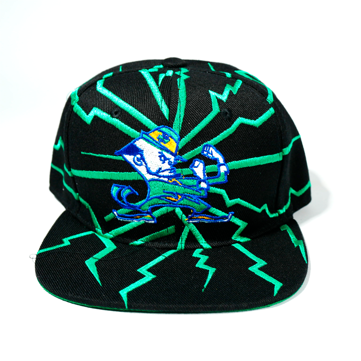 Gorra DESTELLO  NOTREDAME