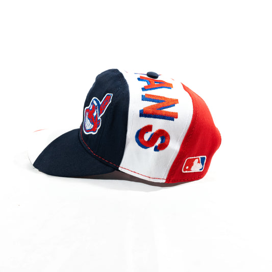 Gorra TRES INDIOS DE CLEVELAND