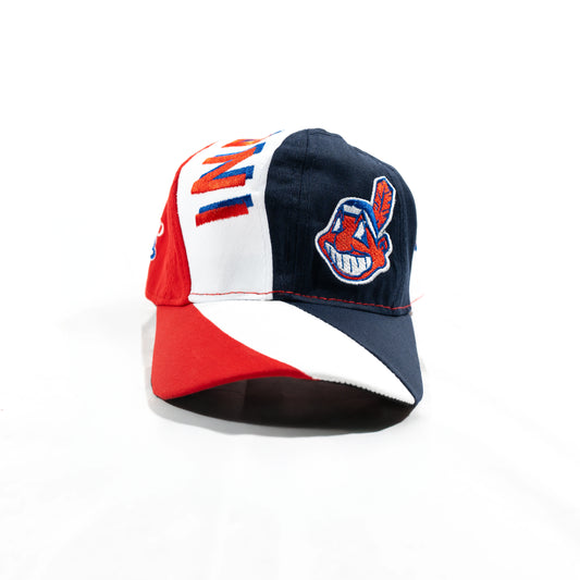 Gorra TRES INDIOS DE CLEVELAND
