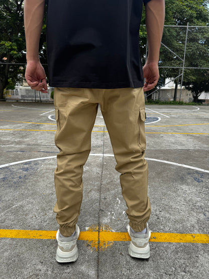 JOGGER CARGO  STREET ARENA