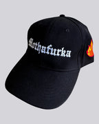 gorra  MOTHER F*CKER