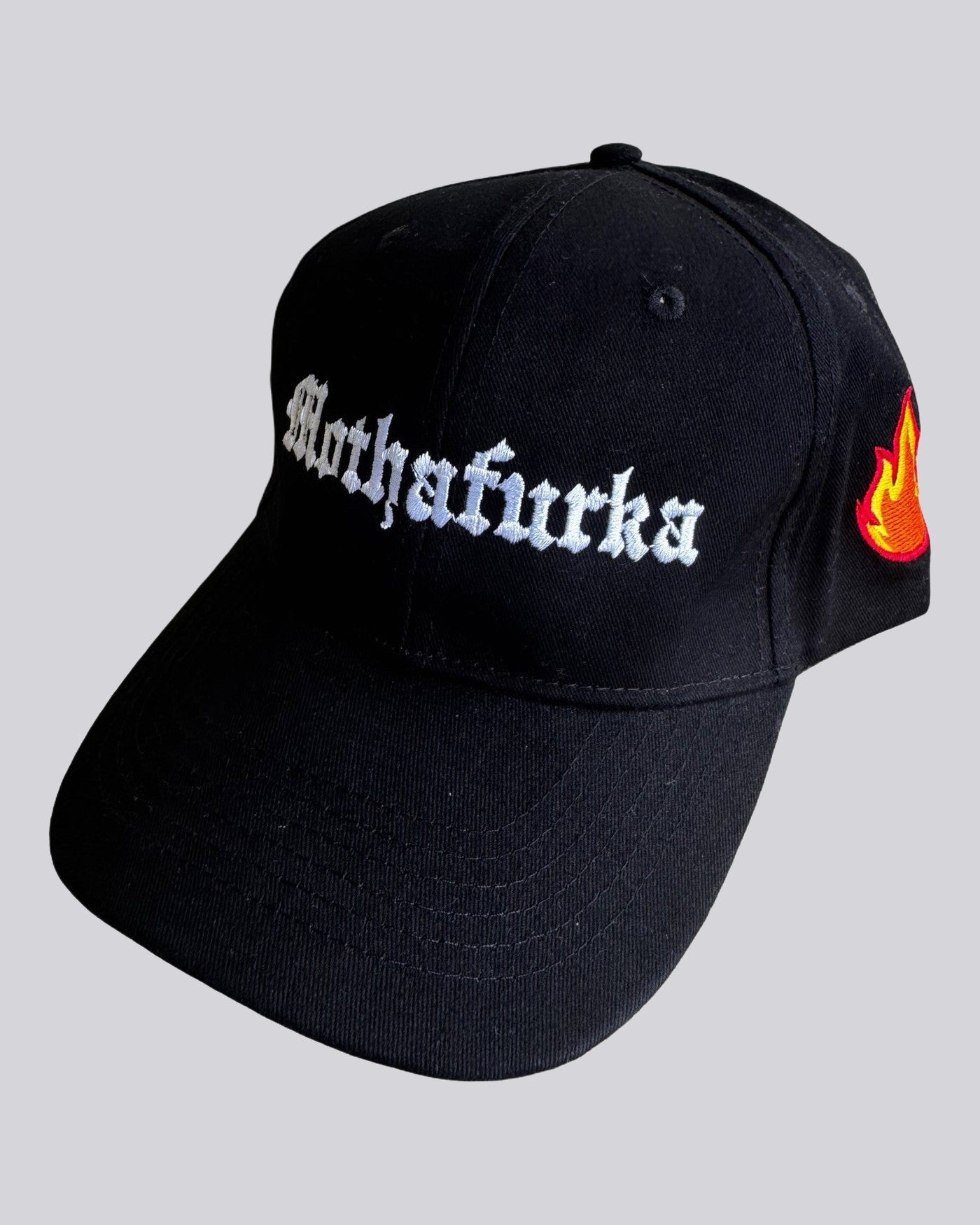 gorra  MOTHER F*CKER