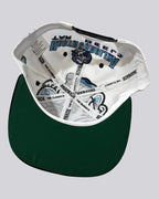 Gorra de NORT CAROLINE
