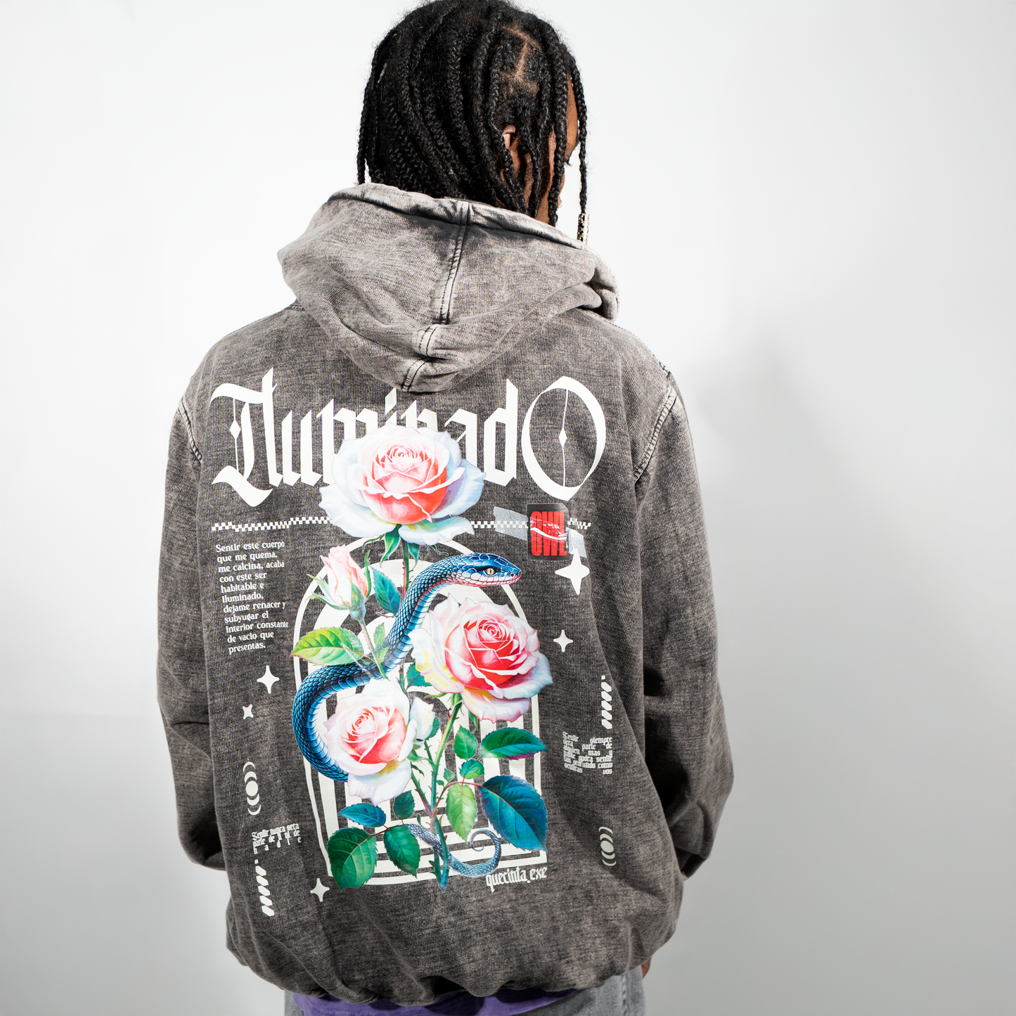 SACO SNAKE GENESIS