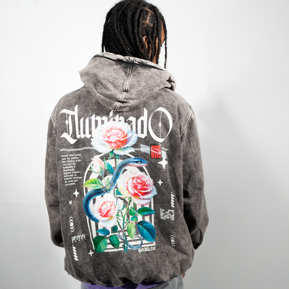 SACO SNAKE GENESIS