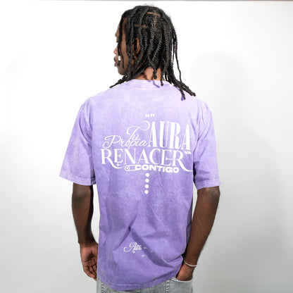 Camiseta AURA